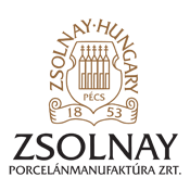 Zsolnay Porcelánmanufaktúra Zrt.