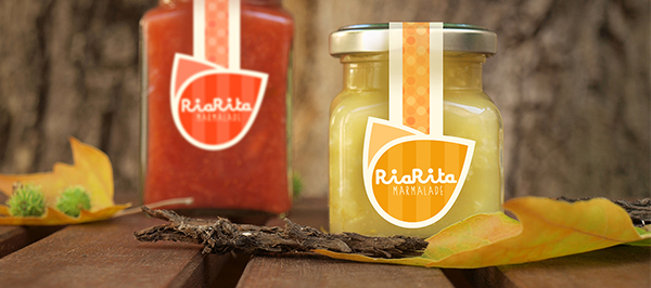 RiaRita Marmalade