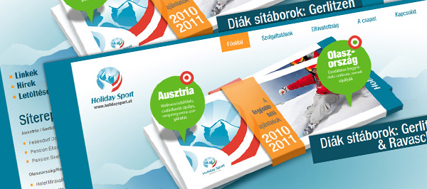 Holiday Sport Travel Utazási iroda