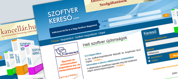 Szoftverkereső
