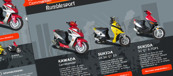 Rumblesport